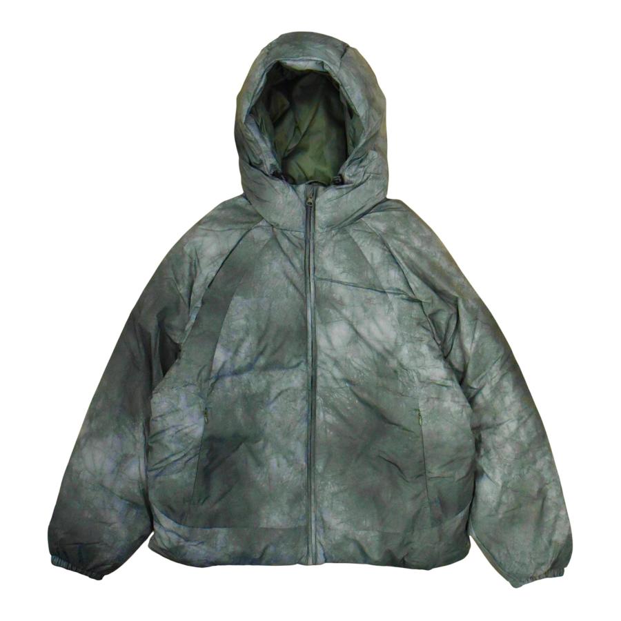 OLD NAVY（オールドネイビー） Old Navy Oversized Hooded Puffer