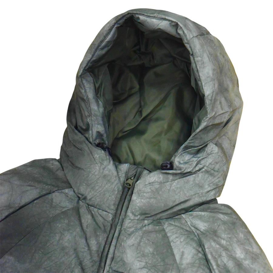 OLD NAVY（オールドネイビー） Old Navy Oversized Hooded Puffer 
