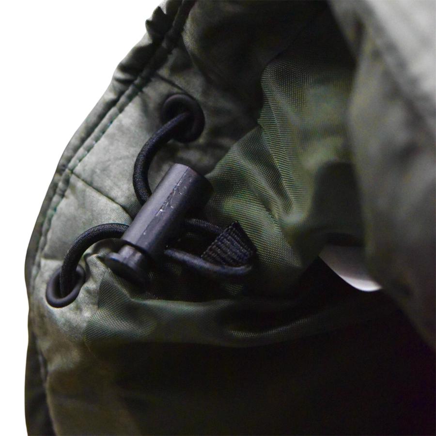 OLD NAVY（オールドネイビー） Old Navy Oversized Hooded Puffer 