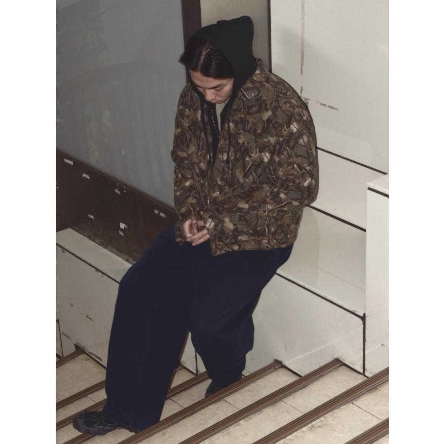 OLD NAVY（オールドネイビー） Old Navy Printed Canvas Barn Jacket