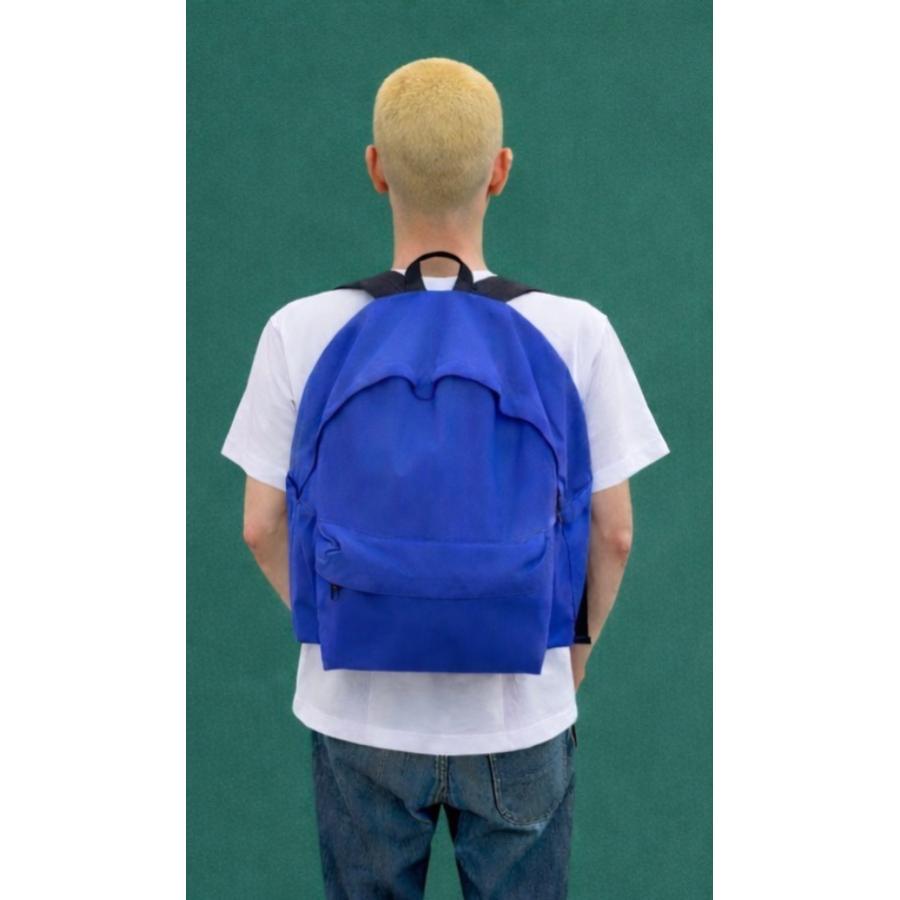 PACKING（パッキング） Packing Day Pack 22L [PA-063] - Black メンズ