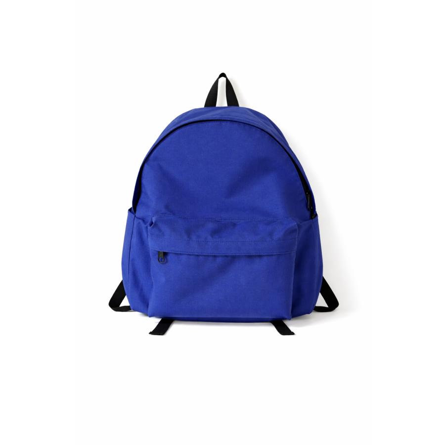 新品Pocketable day pack デイパック リュックサック深い青 PACKING（パッキング） Packing Day Pack 22L [PA-063] - Blue メンズ