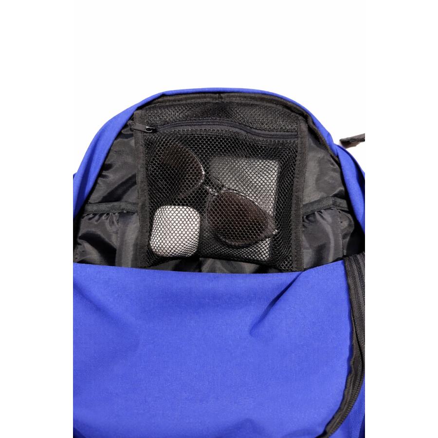 PACKING（パッキング） Packing Day Pack 22L [PA-063] - Blue メンズ