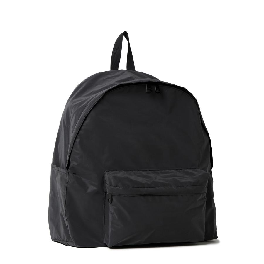 PACKING（パッキング） Packing Reflective Backpack - Black [PA-057