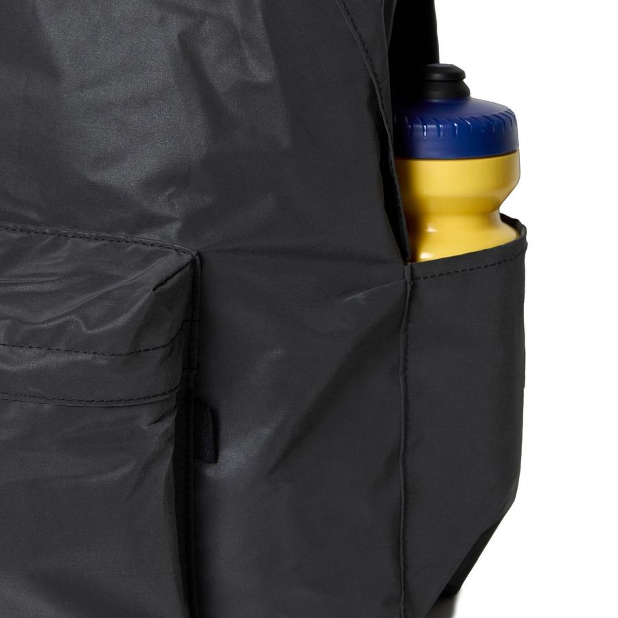 PACKING（パッキング） Packing Reflective Backpack - Black [PA-057