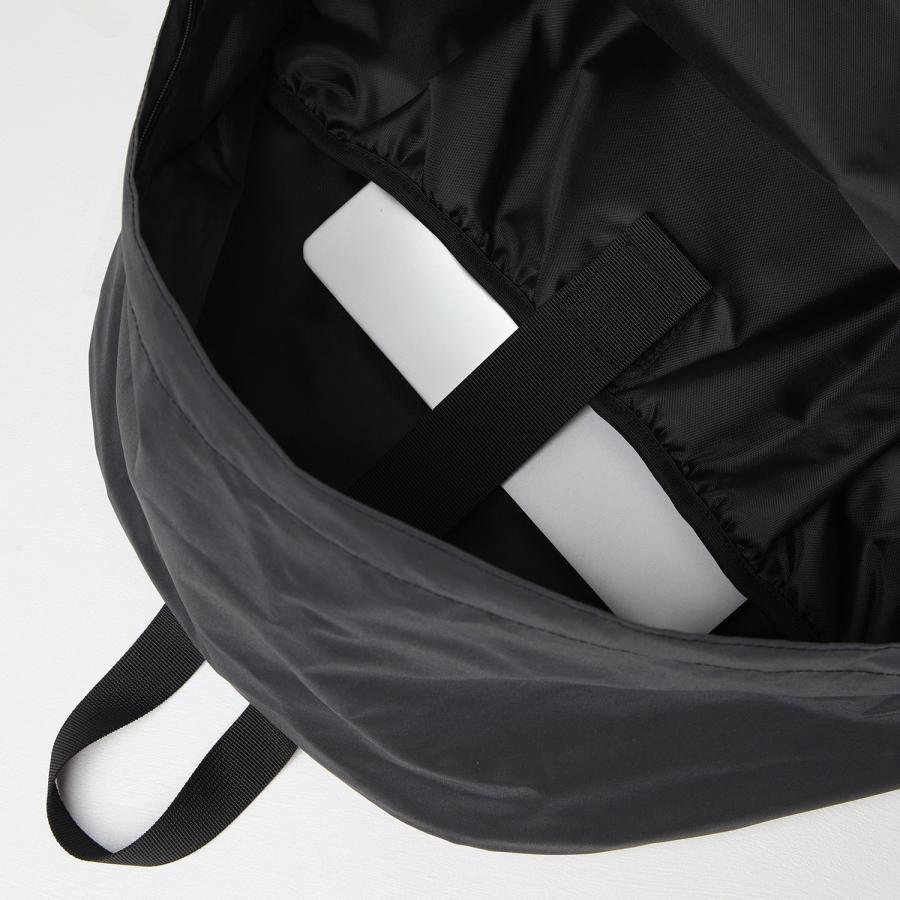 PACKING（パッキング） Packing Reflective Backpack - Black [PA-057 