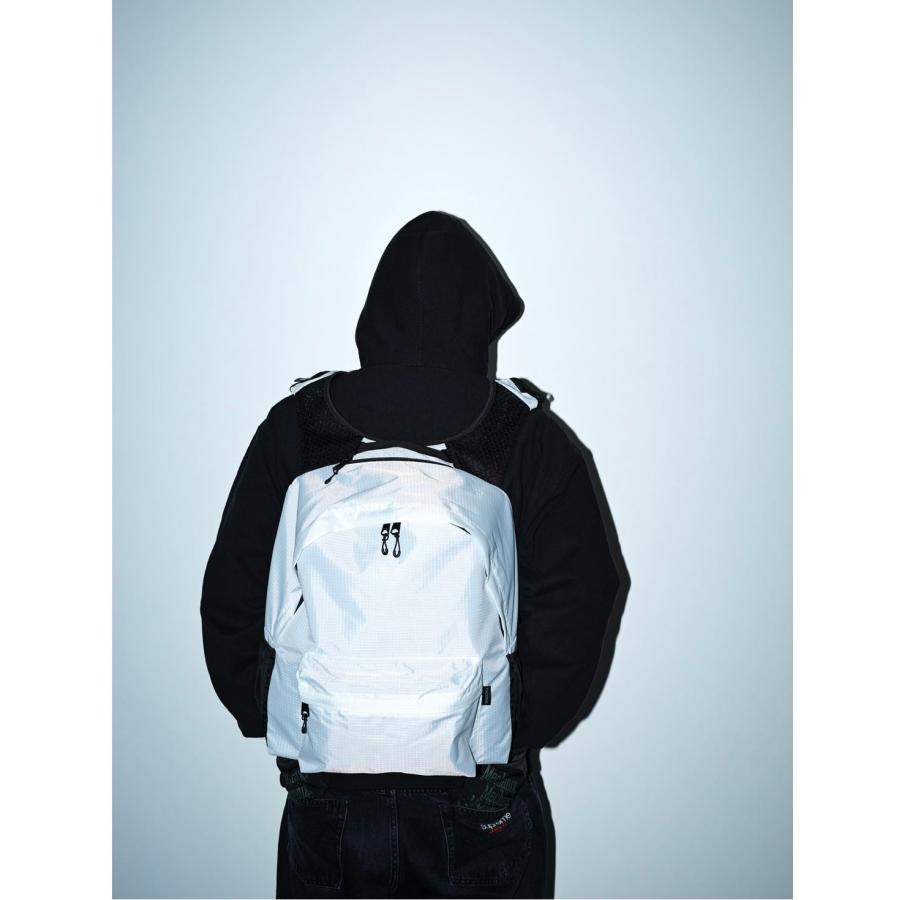 PACKING TRAIL BACK PACK WHITE PA-039 ホワイト メンズ レディース