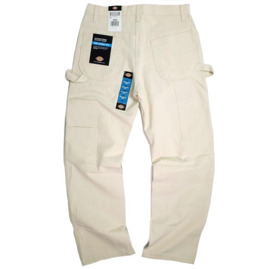 Dickies ディッキーズ リラックスフィット ペインターズ Dickies ディッキーズ リラックスフィット ペインターズ