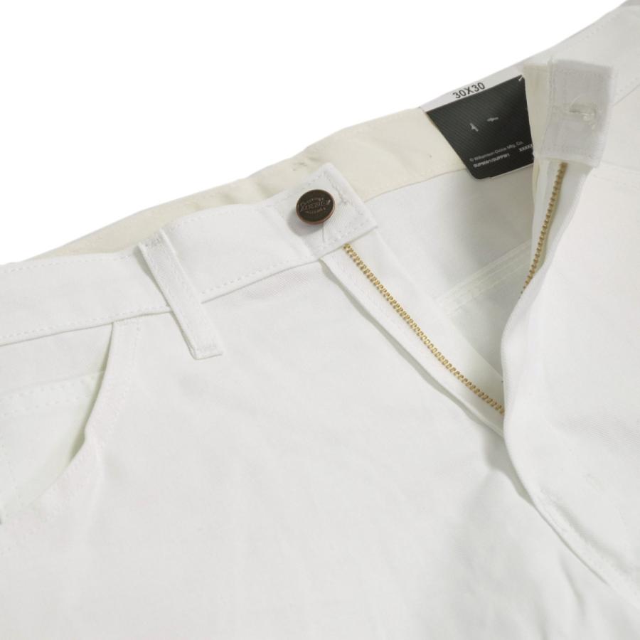 Dickies ディッキーズ リラックスフィット ペインターズ