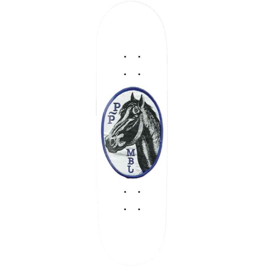 PASS~PORT Patch Series Deck Matlok 8.25 デッキ パスポート