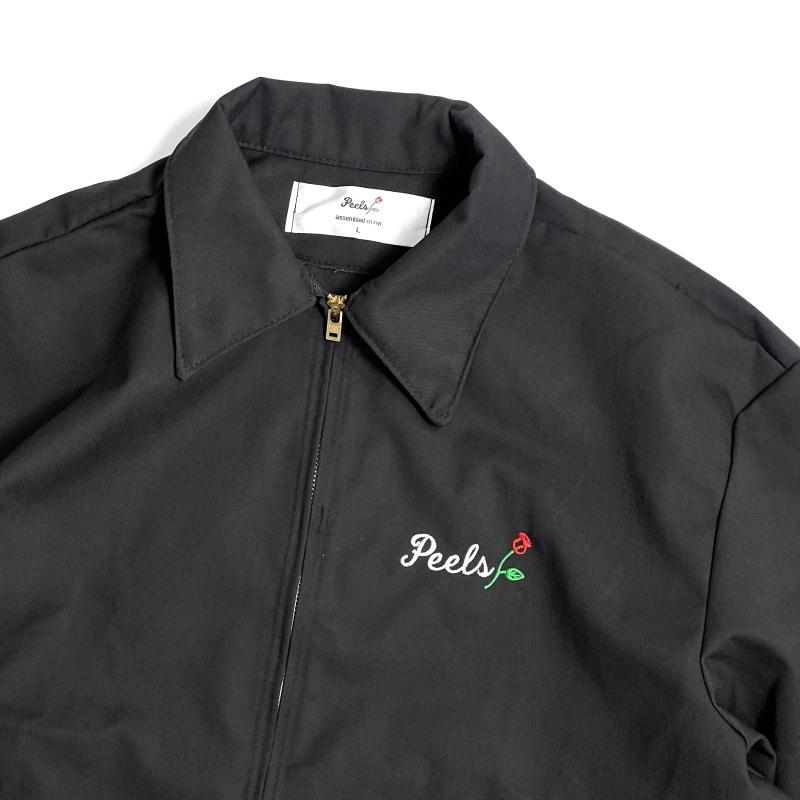 Peels ジャケット Peels ジャケット