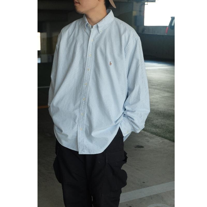 POLO RALPH LAUREN ポロ ラルフローレン ビッグ&トール L/S POLO RALPH LAUREN ポロ ラルフローレン ビッグ&トール L/S