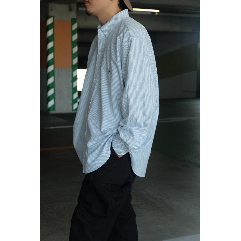 POLO RALPH LAUREN ポロ ラルフローレン ビッグ&トール L/S POLO RALPH LAUREN ポロ ラルフローレン ビッグ&トール L/S
