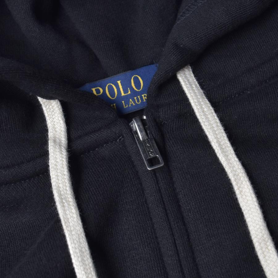 Polo Ralph Lauren 裏サーマル ジップパーカー XXL ブラック 楽天市場】ラルフローレン パーカー メンズ レディース