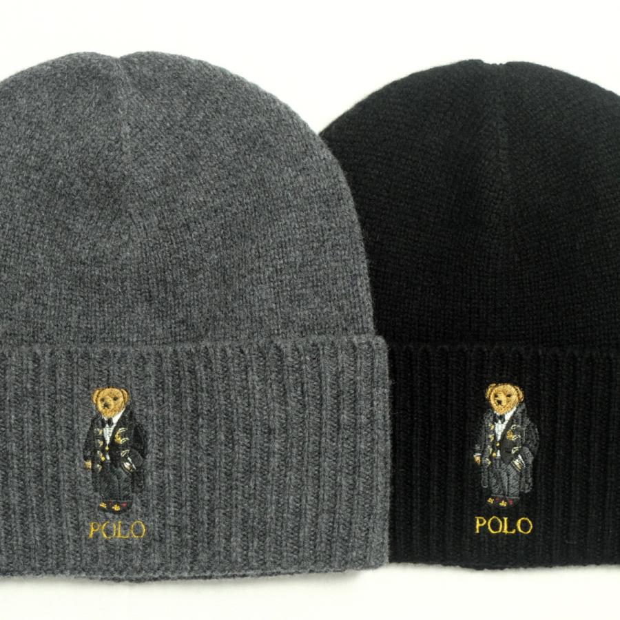 ポロ ラルフローレン ホリデー ベアー ビーニー 全2色 メンズ ニットキャップ Poloralphlauren Holidaybearbeanie Rawdrip 通販 Yahoo ショッピング