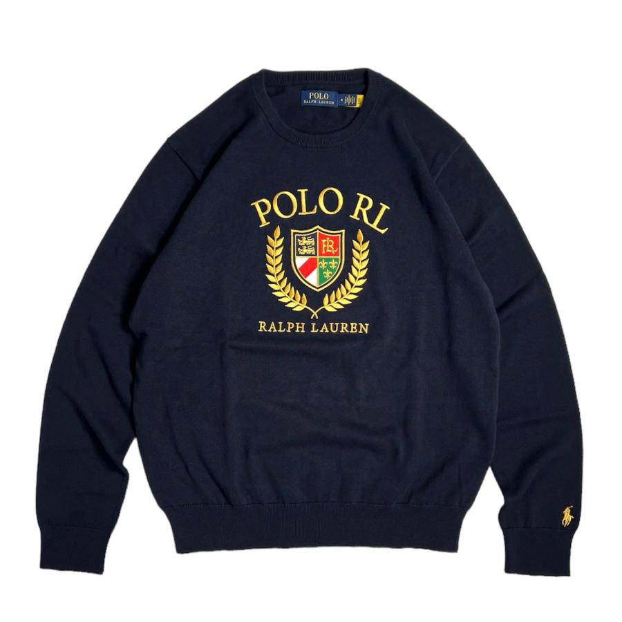 POLO RALPH LAUREN ポロ ラルフ ローレン シールドパッチ POLO RALPH LAUREN ポロ ラルフ ローレン シールドパッチ
