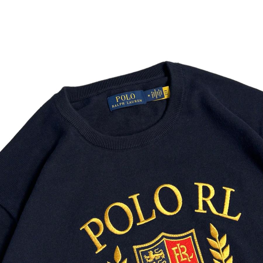 POLO RALPH LAUREN ポロ ラルフ ローレン シールドパッチ POLO RALPH LAUREN ポロ ラルフ ローレン シールドパッチ