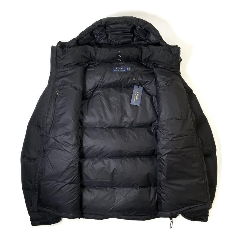 POLO RALPH LAUREN ポロ ラルフ ローレン ウォーターリパレント POLO RALPH LAUREN ポロ ラルフ ローレン ウォーターリパレント