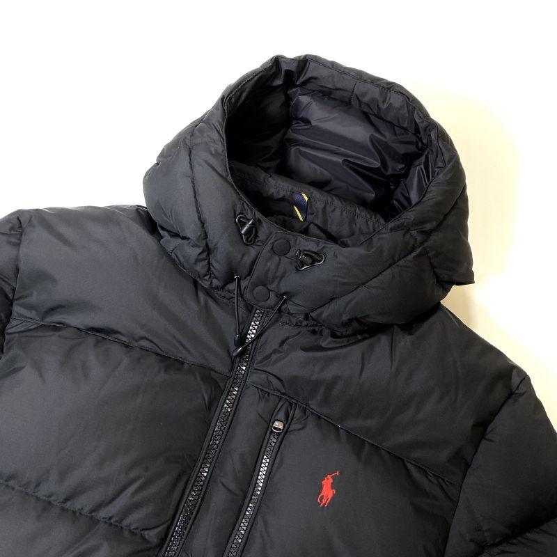 POLO RALPH LAUREN ポロ ラルフ ローレン ウォーターリパレント POLO RALPH LAUREN ポロ ラルフ ローレン ウォーターリパレント