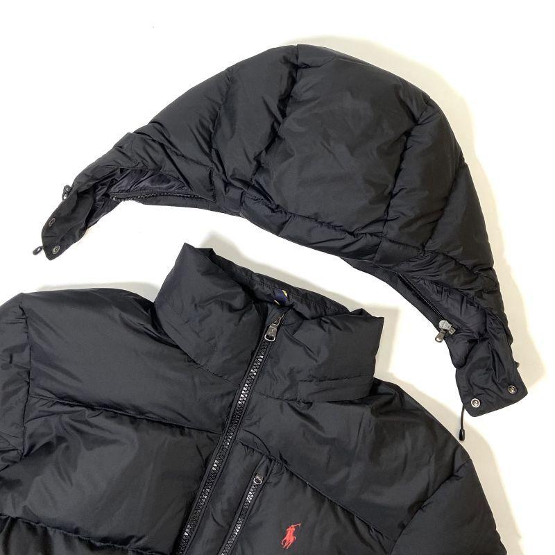 POLO RALPH LAUREN ポロ ラルフ ローレン ウォーターリパレント POLO RALPH LAUREN ポロ ラルフ ローレン ウォーターリパレント