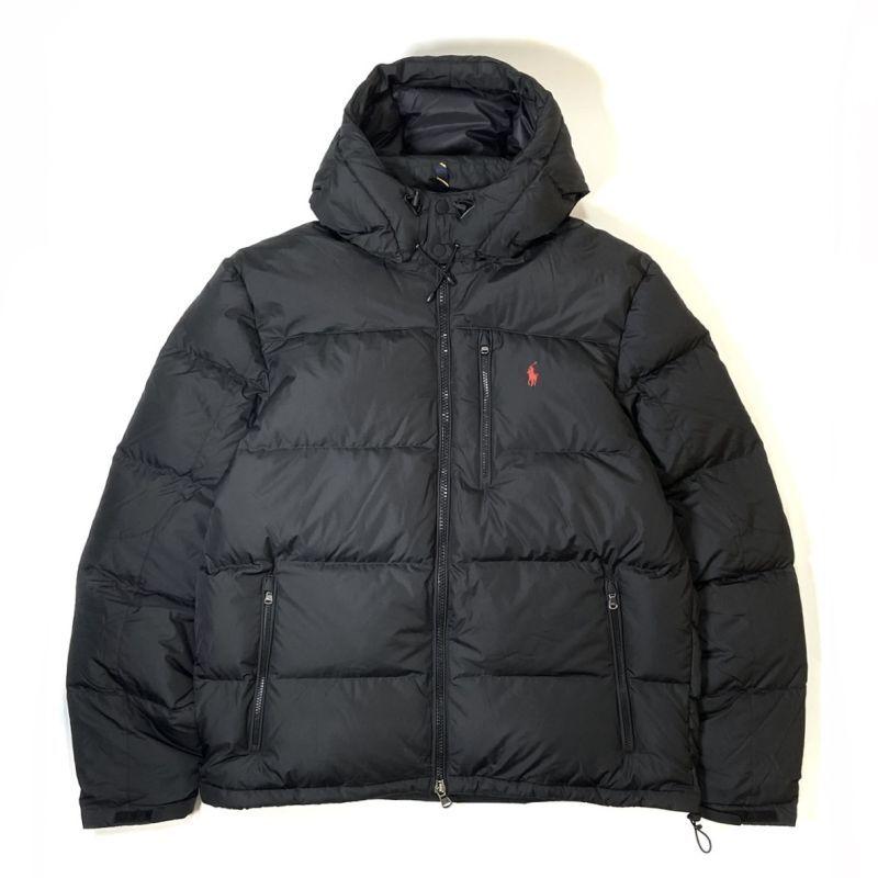 POLO RALPH LAUREN ポロ ラルフ ローレン ウォーターリパレント POLO RALPH LAUREN ポロ ラルフ ローレン ウォーターリパレント