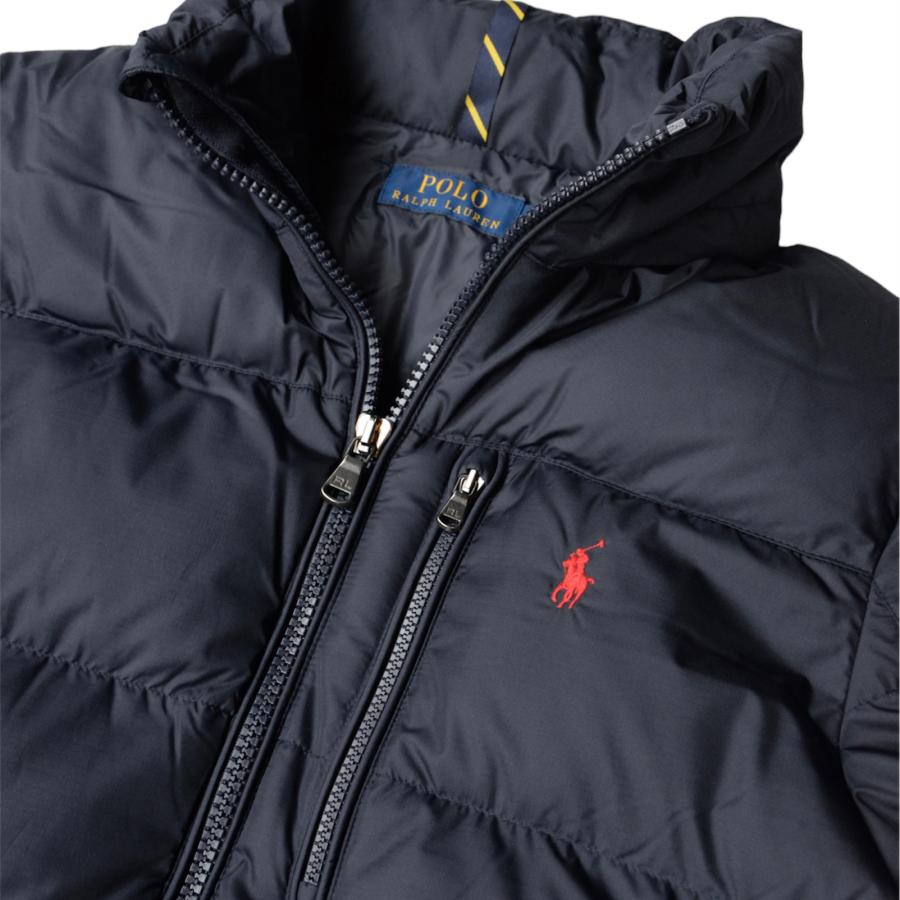 POLO RALPH LAUREN ポロ ラルフ ローレン ウォーターリパレント POLO RALPH LAUREN ポロ ラルフ ローレン ウォーターリパレント