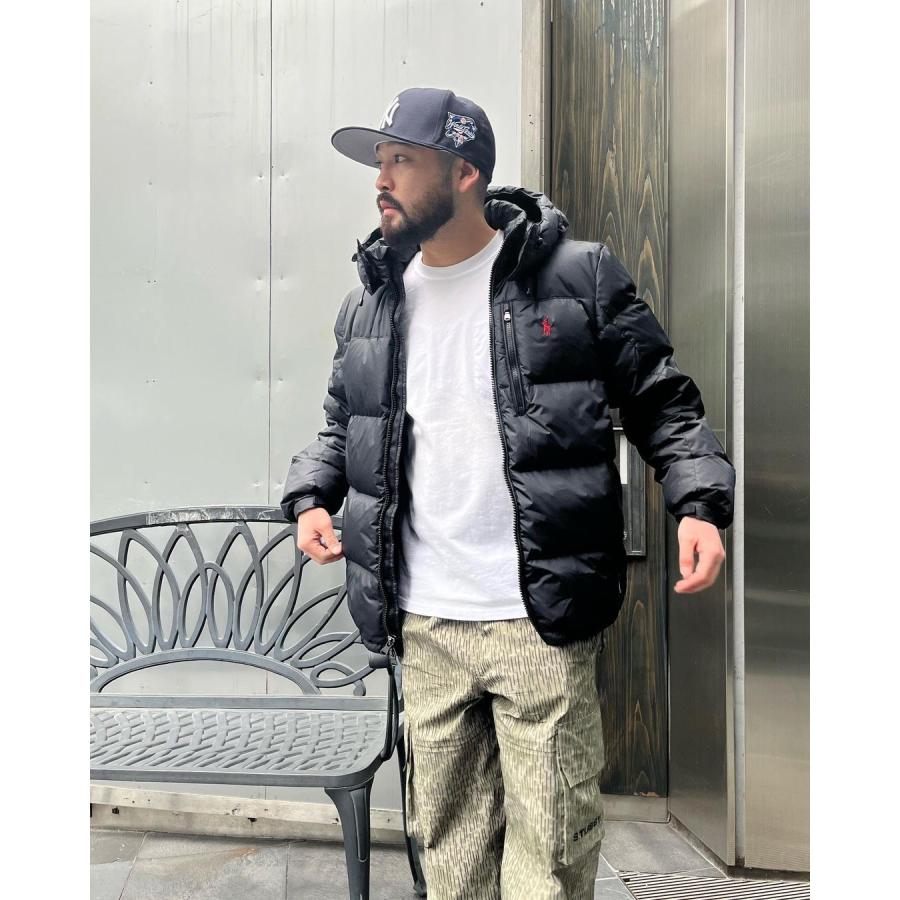 POLO RALPH LAUREN ポロ ラルフ ローレン ウォーターリパレント POLO RALPH LAUREN ポロ ラルフ ローレン ウォーターリパレント