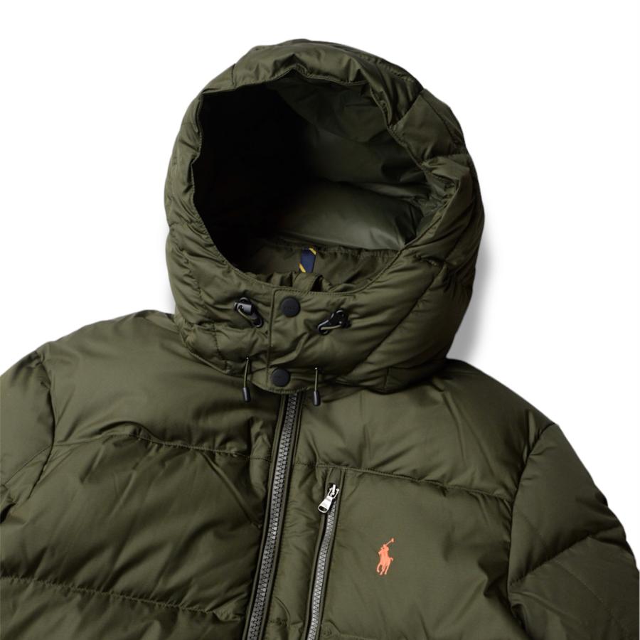 POLO RALPH LAUREN ポロ ラルフ ローレン ウォーターリパレント POLO RALPH LAUREN ポロ ラルフ ローレン ウォーターリパレント