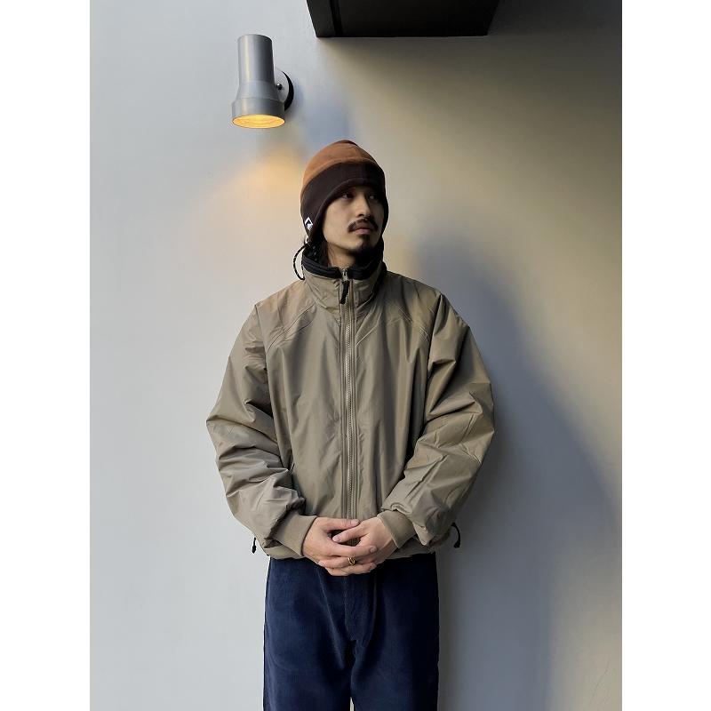 PORT AUTHORITY チャレンジャー ジャケット カーキ/ メンズ PORT AUTHORITY チャレンジャー ジャケット カーキ/ メンズ