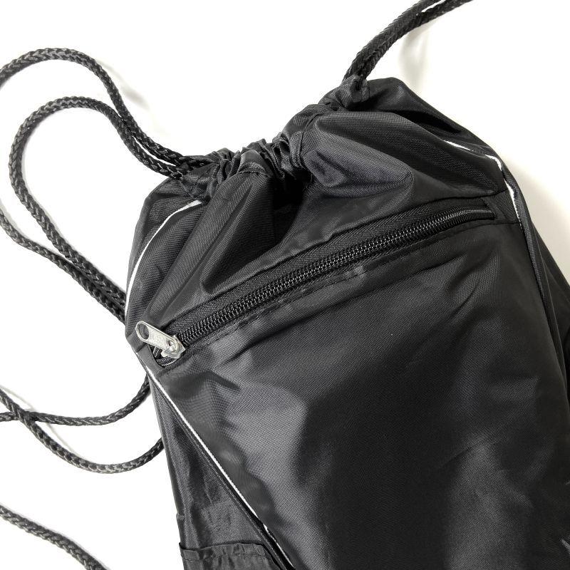 PORT AUTHORITY ファストブレイク シンチ パック ブラック : RAWDRIP