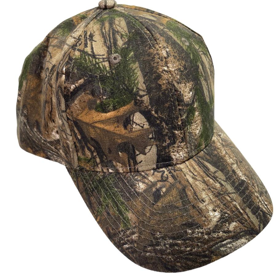 PORT AUTHORITY プロ カモフラージュ シリーズ キャップ C855 メンズ