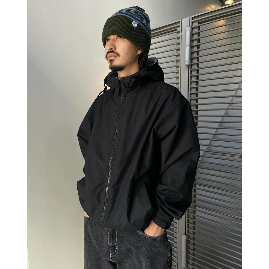 PORT AUTHORITY チーム ジャケット ブラック メンズ アウター PORT AUTHORITY チーム ジャケット ブラック メンズ アウター