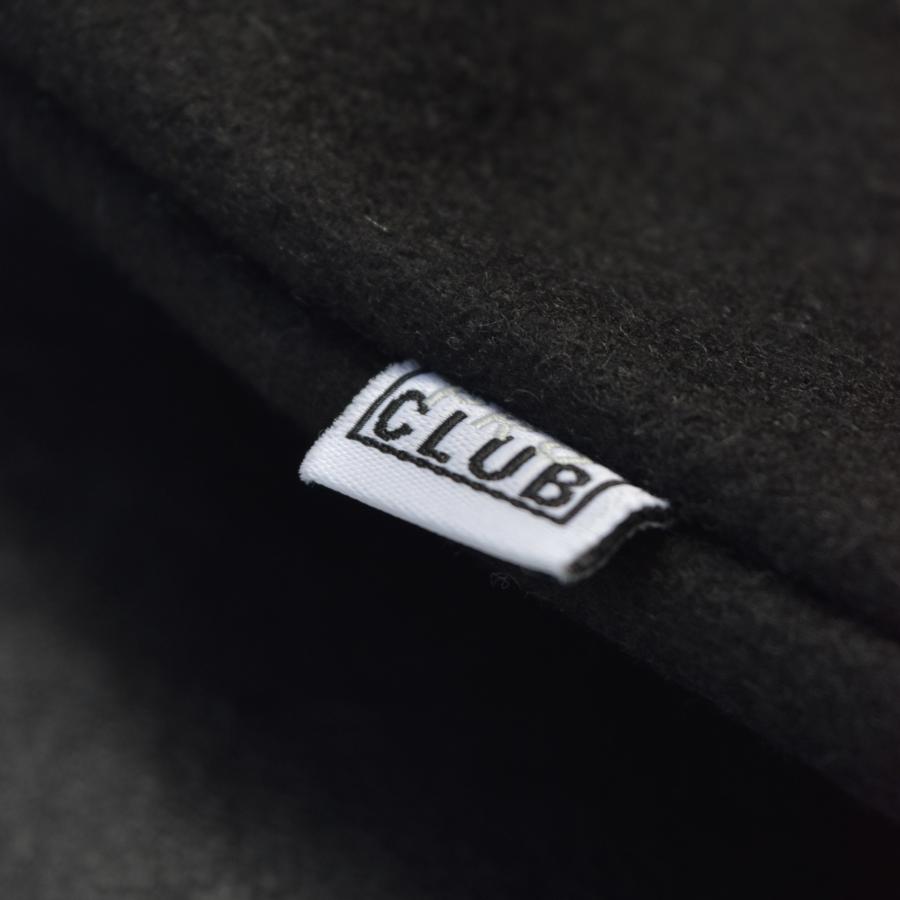 PRO CLUB（プロクラブ） PROCLUB Heavy Weight Varsity Jacket - Black