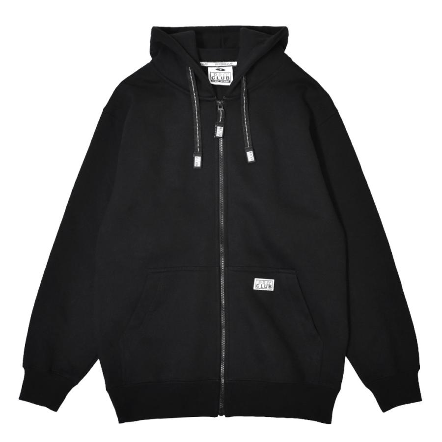 PRO CLUB（プロクラブ） フルジップ パーカー Heavyweight Full Zip