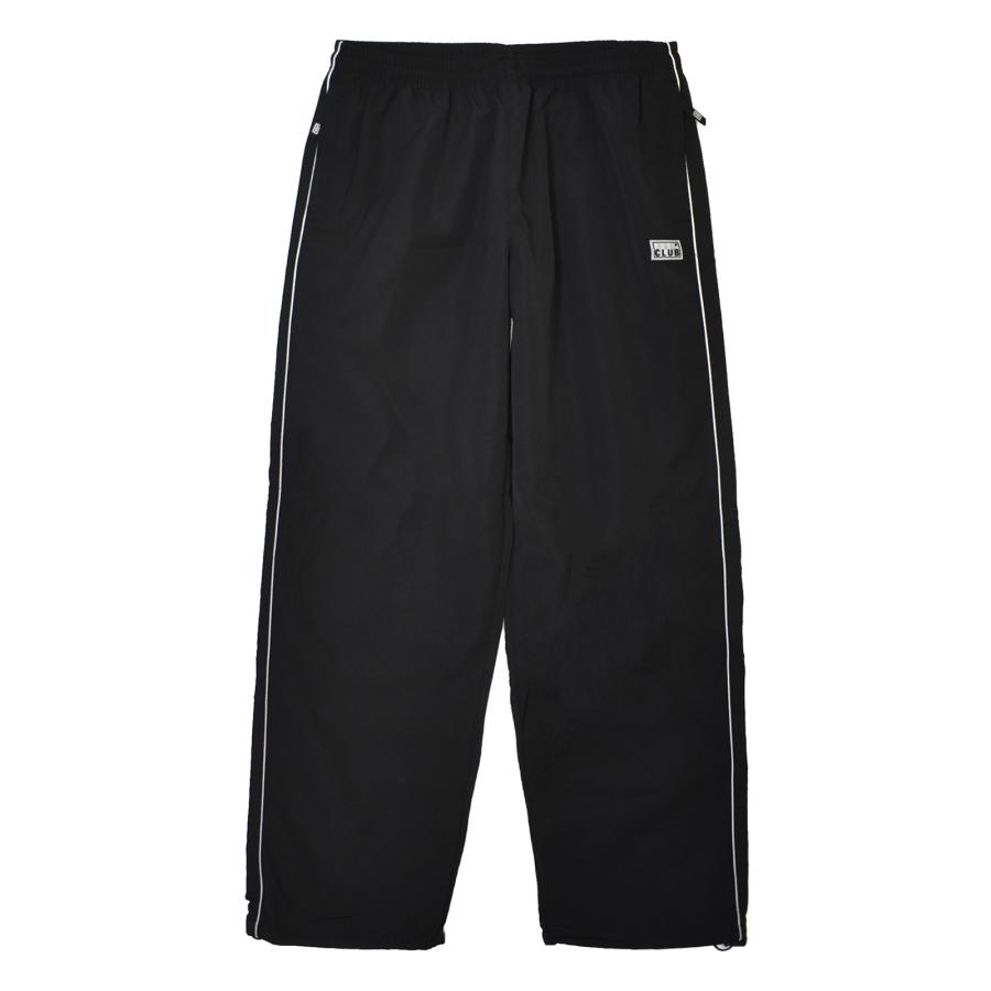 PRO CLUB（プロクラブ） PRO CLUB Heavyweight Track Pants - Black