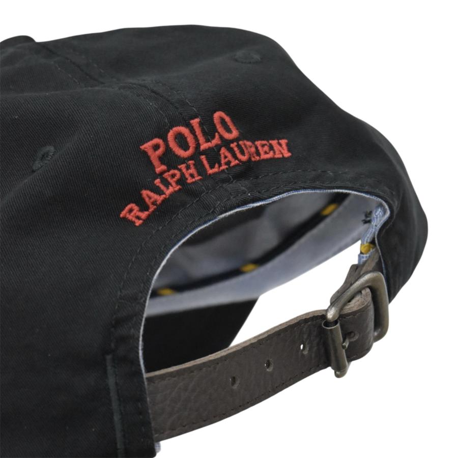 POLO RALPH LAUREN（ポロ・ラルフローレン） Polo Ralph Lauren Cotton