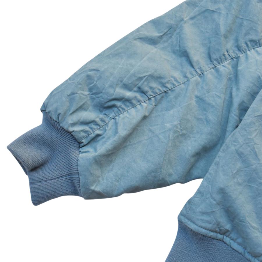 RAWDRIP Original 3M Thinsulate MA-1 Jacket - Navy メンズ