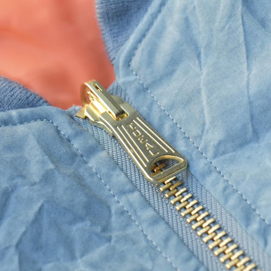 RAWDRIP Original 3M Thinsulate MA-1 Jacket - Navy メンズ