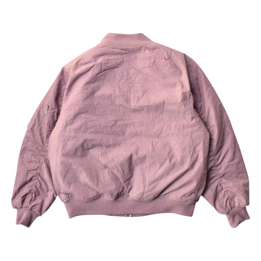 RAWDRIP Original 3M Thinsulate MA-1 Jacket - Pink メンズ
