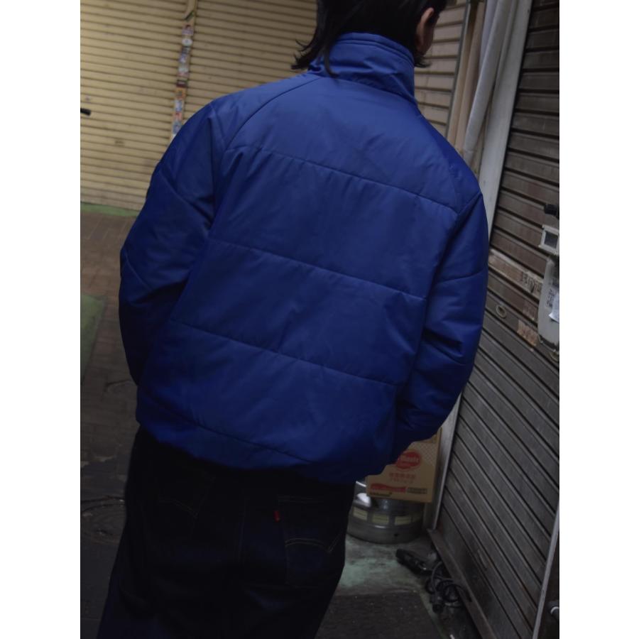 RAWDRIP Original 3M Thinsulate Reversible Nylon Puff Jacket Black