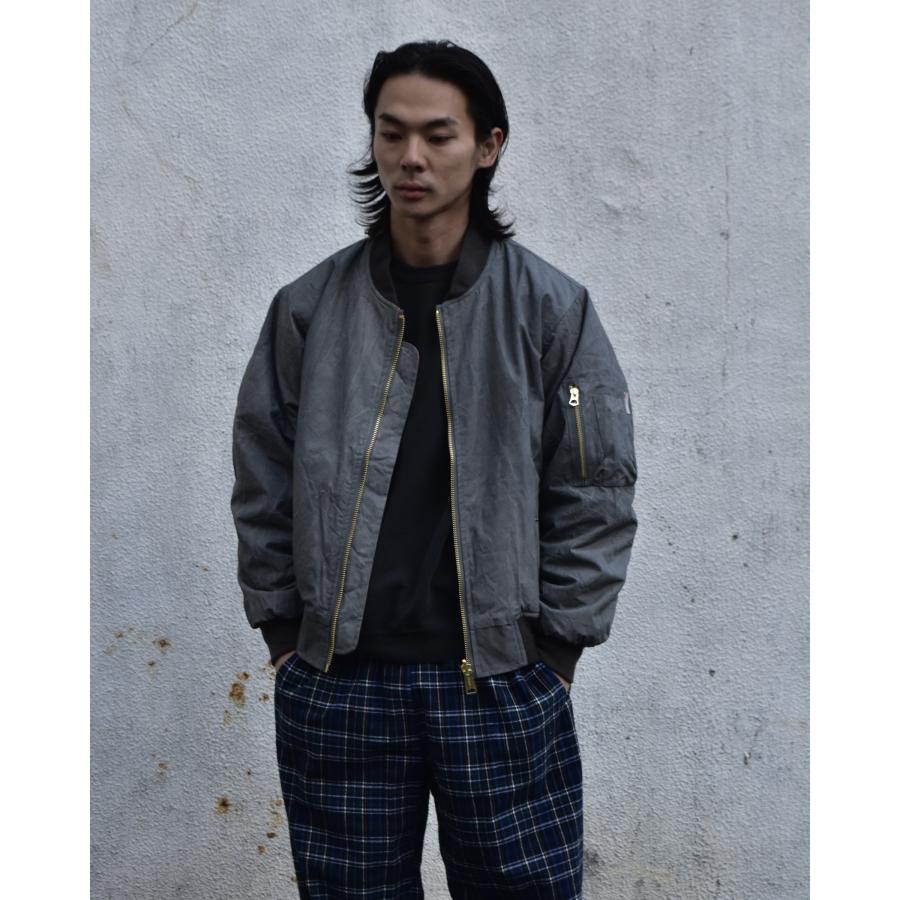ジャケット・アウター RAWDRIP 3M Thinsulate MA-1 Jacket - Navy RAWDRIP Original 3M Thinsulate MA-1 Jacket - Black メンズ