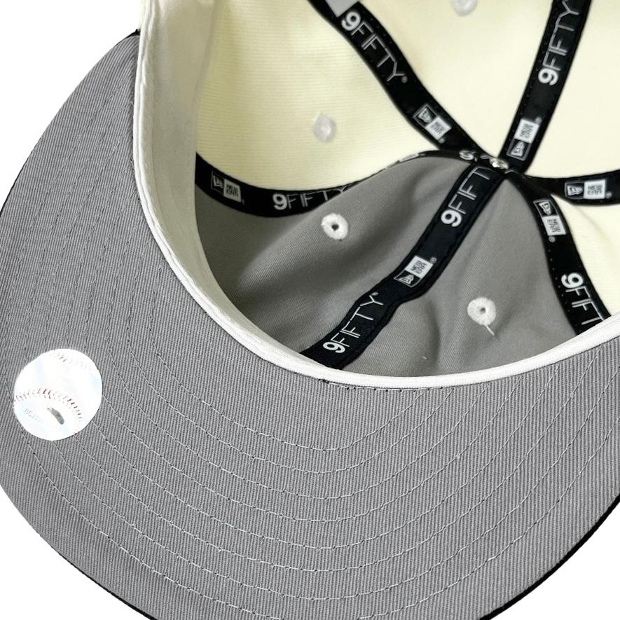 NEW ERA ロウドリップ x ニューエラ レトロクラウン 9FIFTY