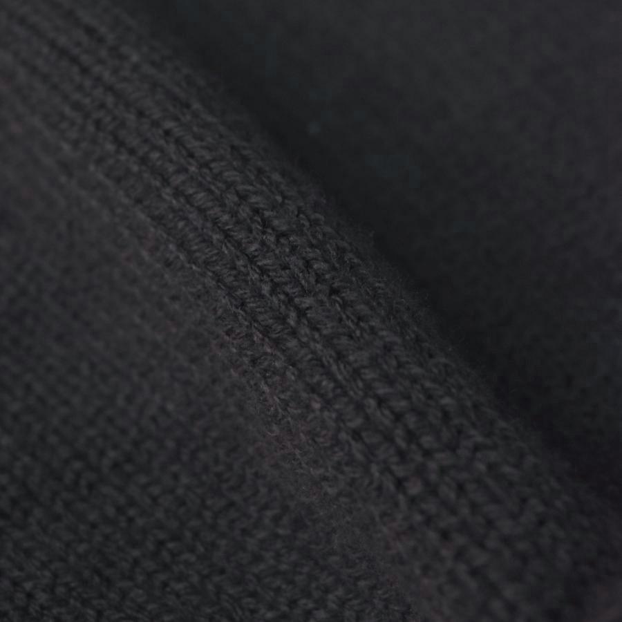 RAWDRIP Original Double Zip Cotton Knit Hoodie Grey グレー メンズ レディース ダブル ...