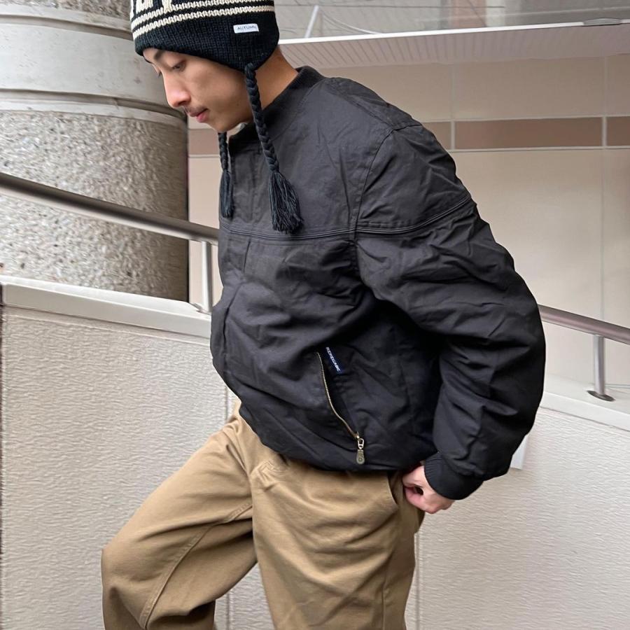 RENEGADE SPORTS ウォーター レジスタント ポプリン シェル パッド