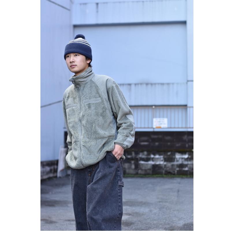ROTHCO（ロスコ） ECWCS フリース ジャケット フォリッジグリーン