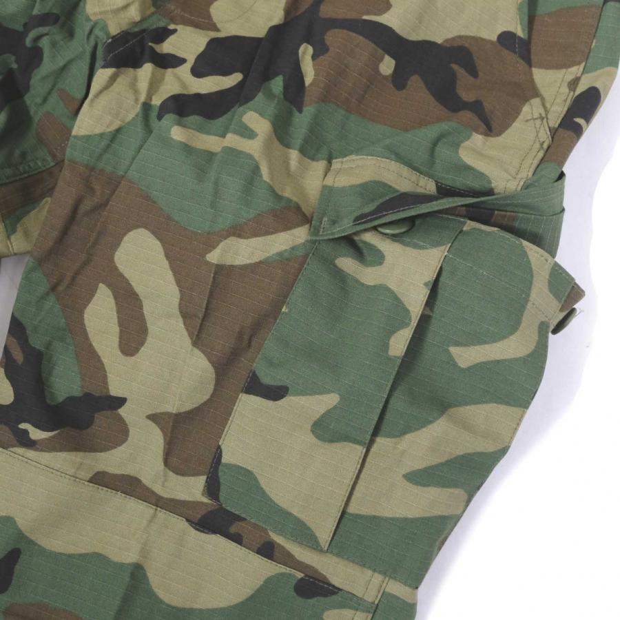 ROTHCO（ロスコ） リップストップ 6ポケット BDU パンツ 全4色 メンズ