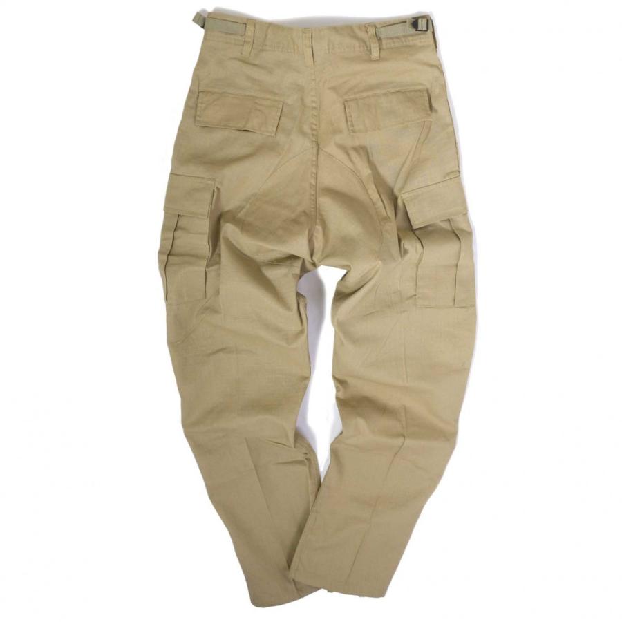 ROTHCO（ロスコ） リップストップ 6ポケット BDU パンツ 全4色 メンズ