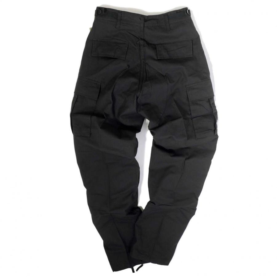 ROTHCO（ロスコ） リップストップ 6ポケット BDU パンツ 全4色 メンズ