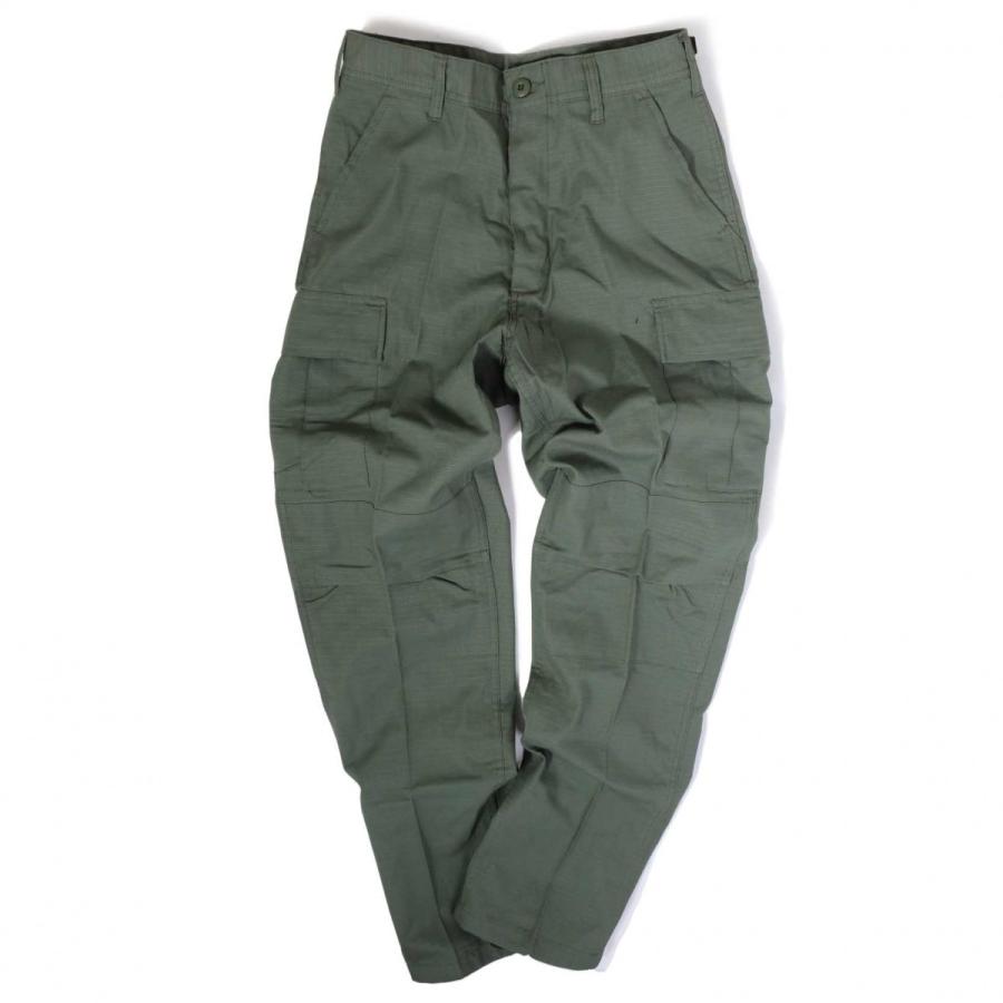 ROTHCO（ロスコ） リップストップ 6ポケット BDU パンツ 全4色 メンズ