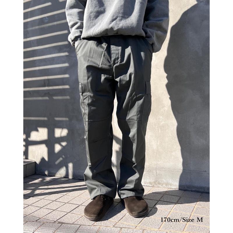 c*e様 ROTHCO BDU カーゴパンツ まとめ売り ROTHCO（ロスコ） ROTHCO 6ポケット タクティカル BDU パンツ メンズ